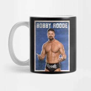 Booby Roode Mug